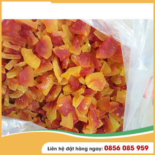 Đủ Đủ Sấy Dẻo